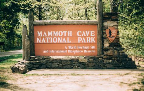 The Remarkable Thing About Mammoth Cave National Park Quest