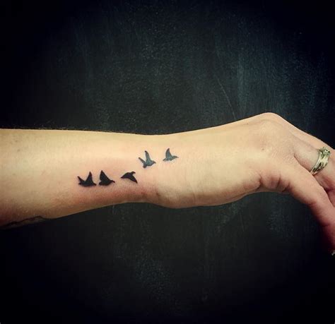 Cool Bird Tattoo Ideas That Are Truly In Vogue