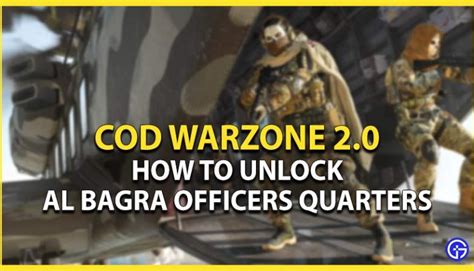 Call Of Duty Warzone 2 Guides Gamer Tweak