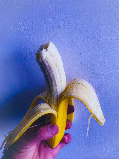 Banana Fruit Food Essen Bananas Meals Fanny Pack Yemek Eten