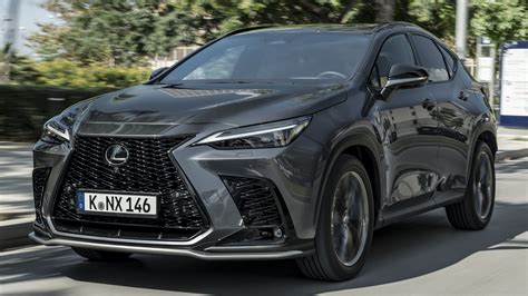 Lexus Nx Plug In Hybrid F Sport Tapety A Hd Obr Zky Na Plochu