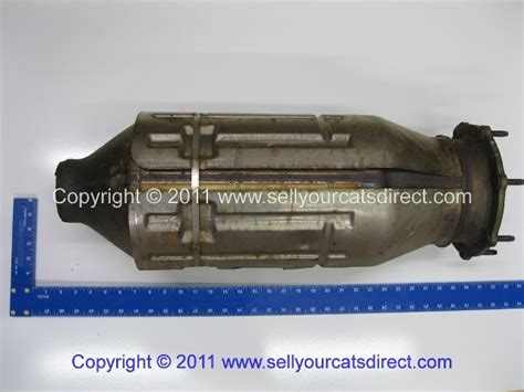 Text or email us pictures of your scrap catalytic converters for an accurate price. Ford Powerstroke Scrap DPF System Recycling Prices ...