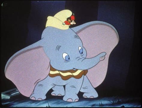 Peta Pressures Tim Burton To Give Dumbo A Happy Ending
