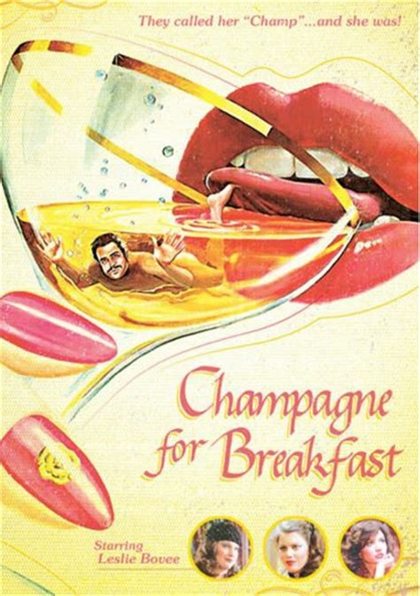 Champagne For Breakfast 1980 By Peekarama Hotmovies