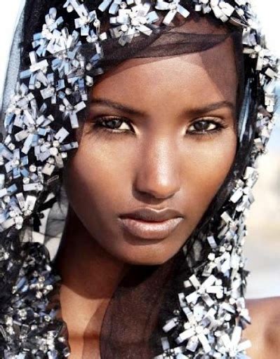 Do You Consider Somalis As Black Culture 13 Nigeria