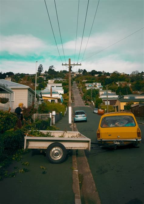 The world's steepest residential street (or so says the guinness book of world records), at its peak baldwin st has a gradient of 1 in 2.86 (19°). Steepest street in the world Baldwin Street Dunedin New ...