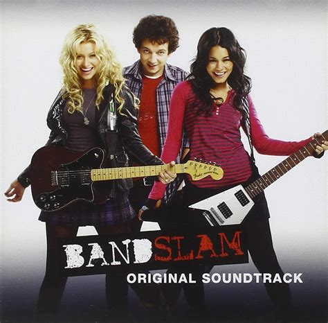 Bandslam Original Soundtrack Amazonde Musik