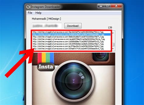 The downloader works perfectly with any browser on a pc or mobile device. 2 Easy Ways to Download Photos from an Instagram User with ...