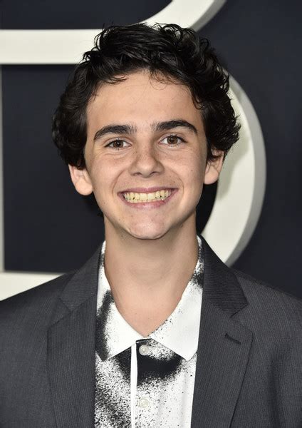 September 3, 2003 (17 years old). Jack Dylan Grazer Dating New Girlfriend (2019). She Is A ...