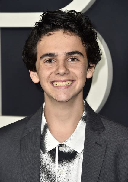 He dated ellie hiyar in 2017. Jack Dylan Grazer Dating New Girlfriend (2019). She Is A ...