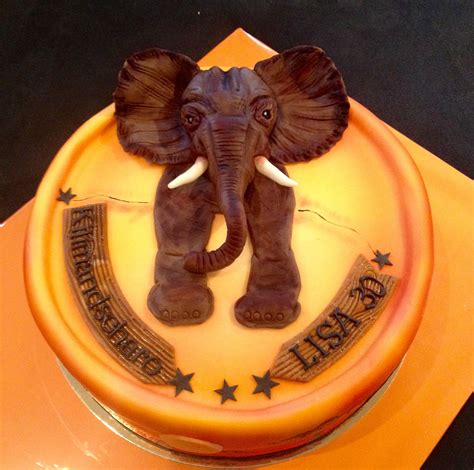Elefanten kuchen 1 geburtstagskuchen motivtorten ohne fondant mädchen torte coole torten mädchen kuchen kunst am kuchen baby geburtstag themenbezogene torten. Elefanten Torte | Torten, Bayern flagge, Fondant torten