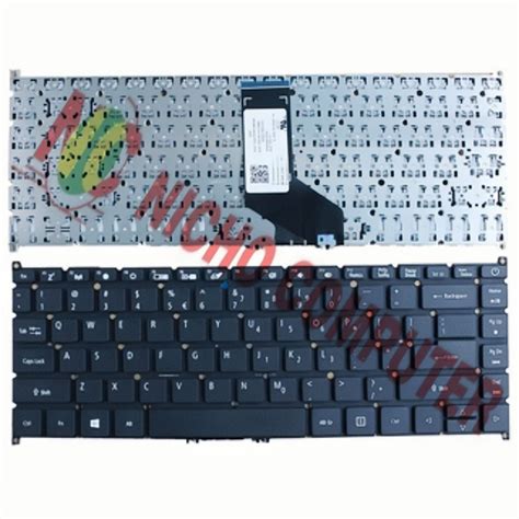 Jual Keyboard Acer Aspire 3 A314 A314 21 A314 41 33 31 A514 A514 52