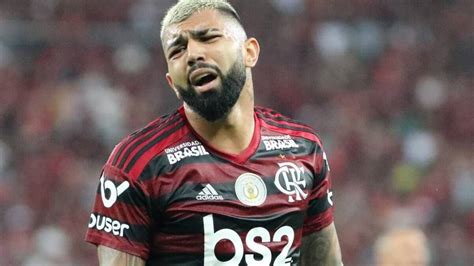 Ex técnico do Palmeiras analisa Flamengo Gabigol não resolve p