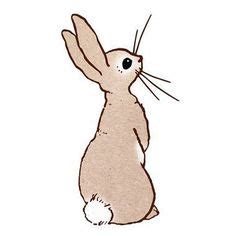 Trouvez des images de lapin dessin. 106 meilleures images du tableau dessin lapin en 2019 | Bunnies, Rabbits et Drawings