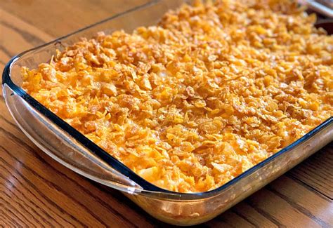 Join cookeatshare — it's free! Funeral Potatoes - Master of kitchen