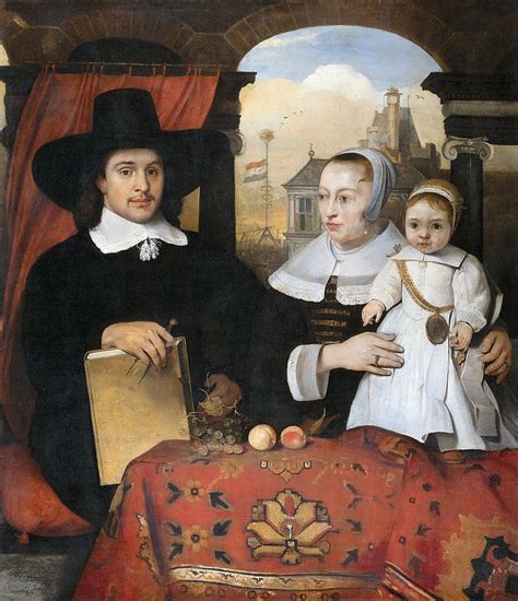 Its About Time 1600s Families Renaissance Art Culture Art Dutch