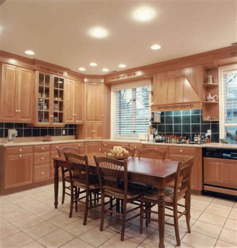 Kitchen Lighting Design Pictures And Photos