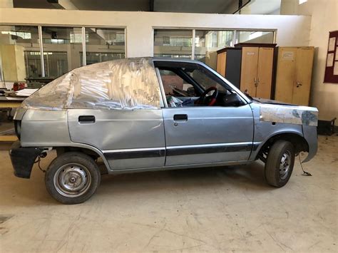 Car Modification