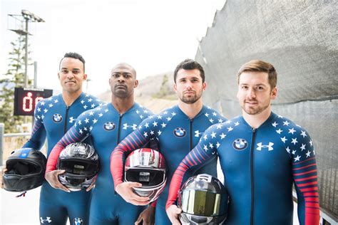 Busting a sports myth one bobsled run at a time ...