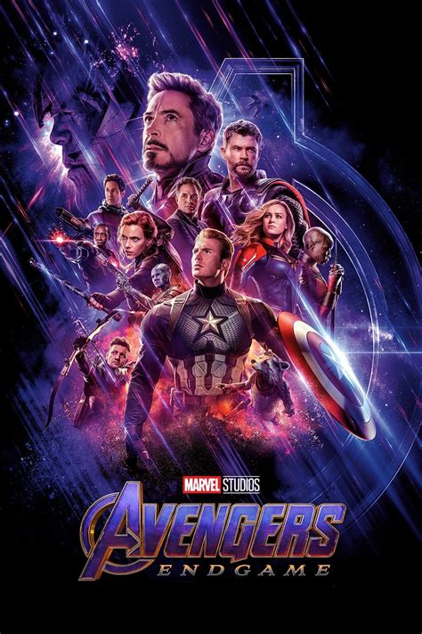Watch Avengers Endgame 2019 Full Movie Online Free Watch Movies