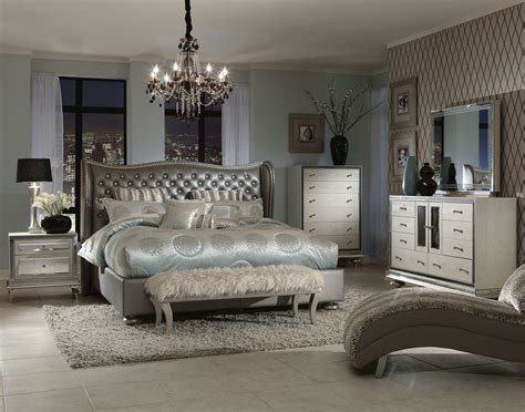 Creating The Perfect Bedroom Suite With Ok Furniture