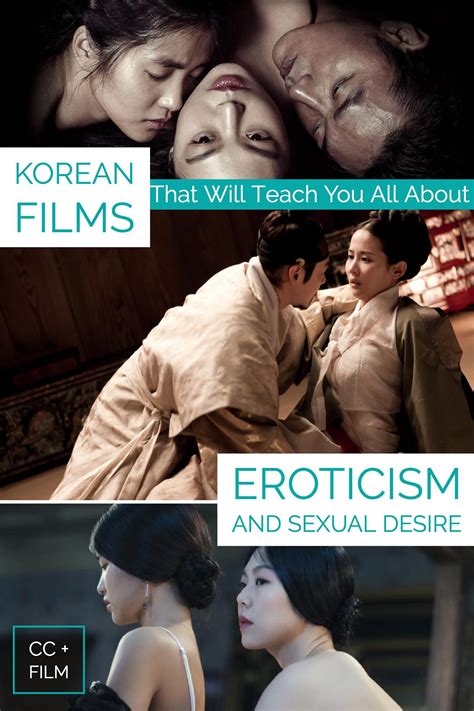 Korean Erotic Films Eighties Tv And Movies · They Imagined Now You See Pinterest