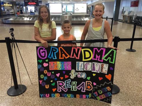 But in these cases, the travelers got more than they expected when they entered #11 my neighbor asked me to pick her up from the airport; 48 Funny Airport Signs That Went Above And Beyond "Welcome ...