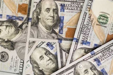 Курс доллара в Украине пробьет рекордный минимум: прогноз • Портал АНТИКОР