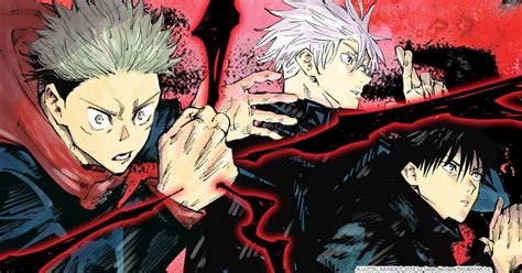 Jujutsu Kaisen Chapter 143 Raw Scans Spoilers Release Anime Troop