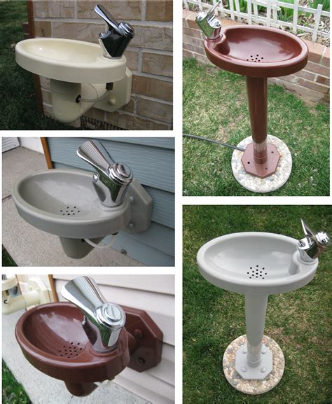 Creativetheneptune 19 New Indoor Drinking Fountains