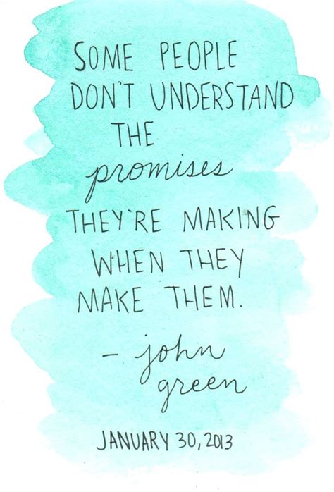 John Green Quotes. QuotesGram