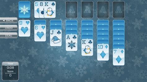 Try your solitaire hand at 3 card 3 pass patience solitaire, one of 247 patience's epic patience solitaire games! 24-7 Solitaire for Windows 8 and 8.1