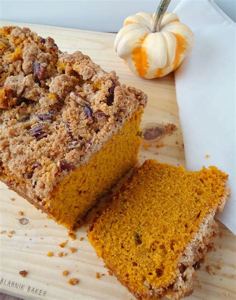 1 cup pumpkin, 3 egg, 6 tablespoons melted unsalted butter (that has cooled and is not hot) and 1/2 cup each of granulated and light. Brown Butter Pumpkin Sage Bread - Blahnik Baker | Sage ...