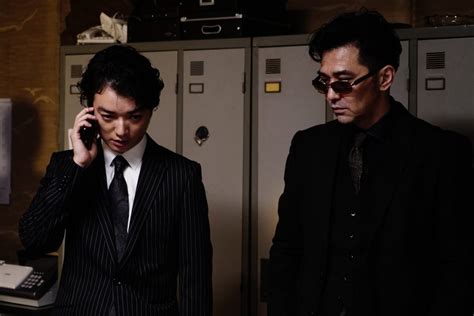 New Trailer Arrives For Takashi Miike S First Love