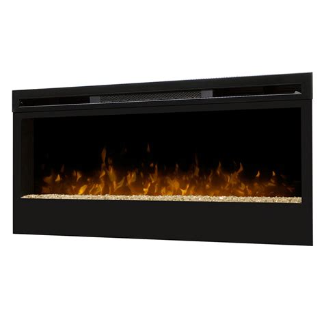 This electric fireplace is encased in durable tempered glass with a contemporary frame for functional decor to beautify your home, or enhance your note: 3 Best 50 Inch Wall Mount Electric Fireplaces | Good ...