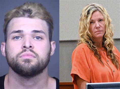 Celebrity Lori Vallows Son Colby Ryan Accused Of Sex Crimes Detained For Investigation Cweb