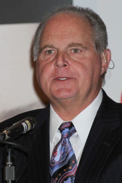 He is known to have autoimmune inner ear disease. Rush Limbaugh - Ethnicity of Celebs | What Nationality ...