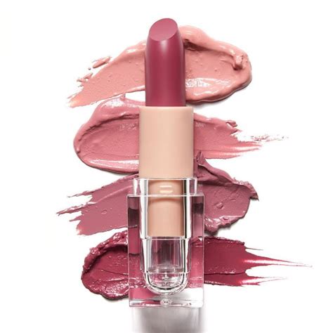 Its Online Launch Day The Best Of Pinks Lipstick Set Features Our 4