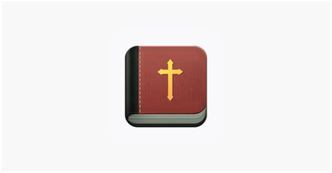 ‎holy Bible Easy To Read On The App Store