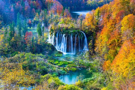 Exploring Croatias National Parks Lonely Planet