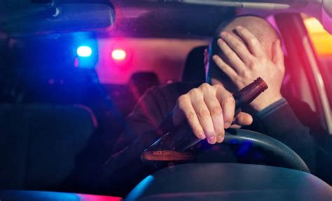 Drunk Driving And Its Effects On Workplace Performance Hayden Health