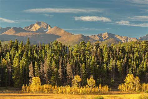 Usa Colorado Rocky Mountain National Photograph By Jaynes Gallery