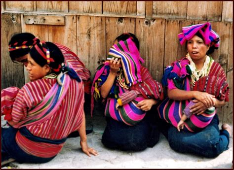 indigenas quiché Chichicastenango Guatemala Pilar Cerisola Flickr