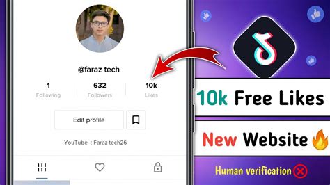 How To Increase Tiktok Likes How To Get Tiktok Likes 2023 Tiktok Free