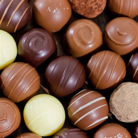 Purdys online chocolate shop is open and delivering across north america. BOX OF CHOCOLATES | CaboGrocery.com