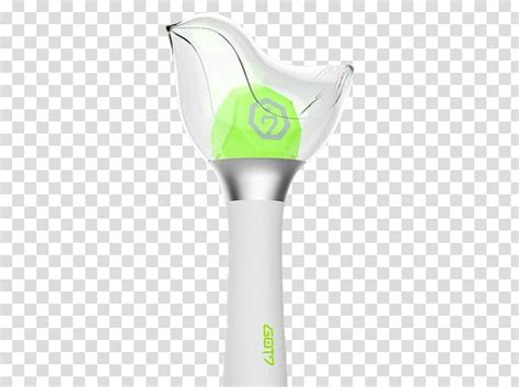 Nct Lightstick Transparent Background Even Though It Took A Few Weeks To Be Shipped Out And