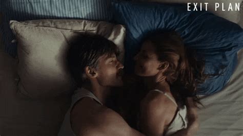 Couple In Bed Gifs Find Share On Giphy