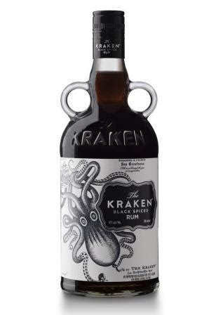 An excellent spiced rum, with utterly brilliant packaging! The Kraken - Black Spiced Rum - Stew Leonard's Wines of ...