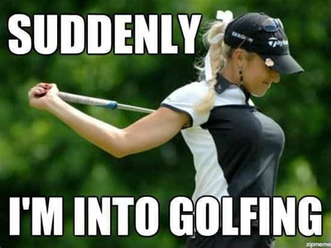 16 Golf Memes That Will Make Your Day