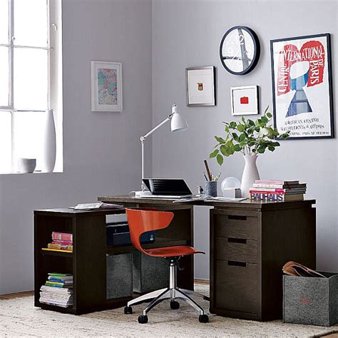Get 5% in rewards with club o! Small Desk Ideas For The Study - Adorable Home